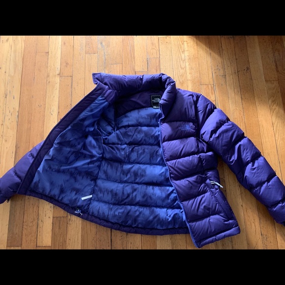 North Face Winter Jacket - Picture 4 of 7